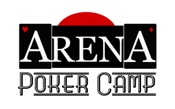 Arena poker camp logo pour fond clair1